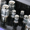 Ламповый стереоусилитель мощности Cary Audio Design CAD 120S